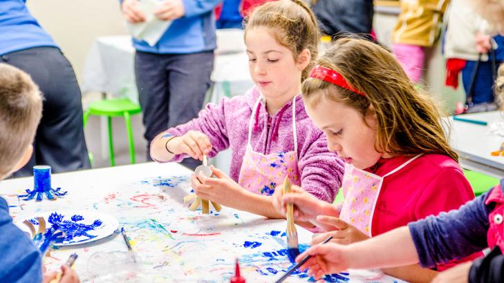 ضوابط البرامج والأنشطة التربوية