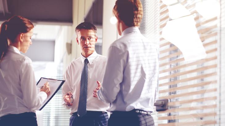  8 مهارات تصنع كوتشاً عظيماً