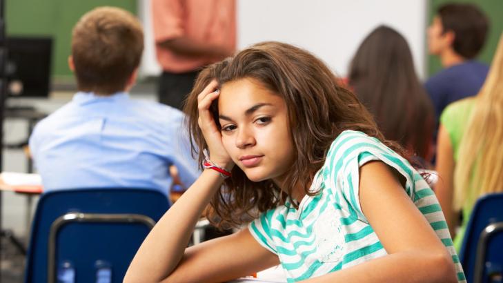 تشخيص تشتت الانتباه