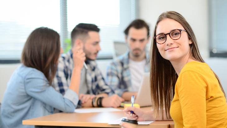 التنمية البشريَّة مهمة للمُعلِّم