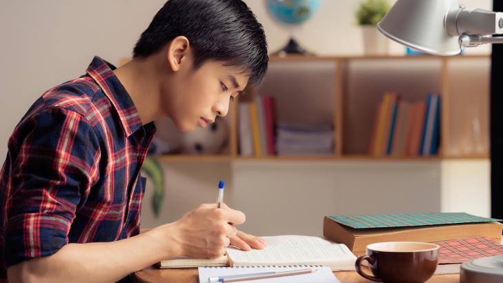 الواجبـــــات المنزلية