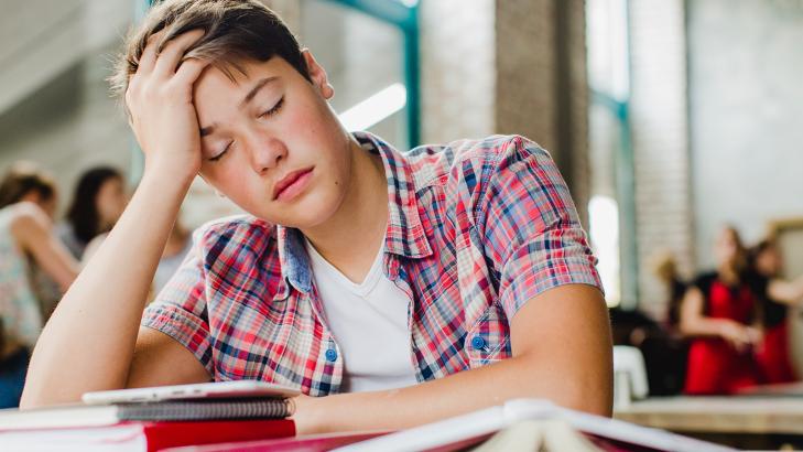 الانتكاسة التربويَّة