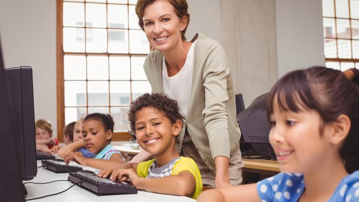 التربية والتعليم