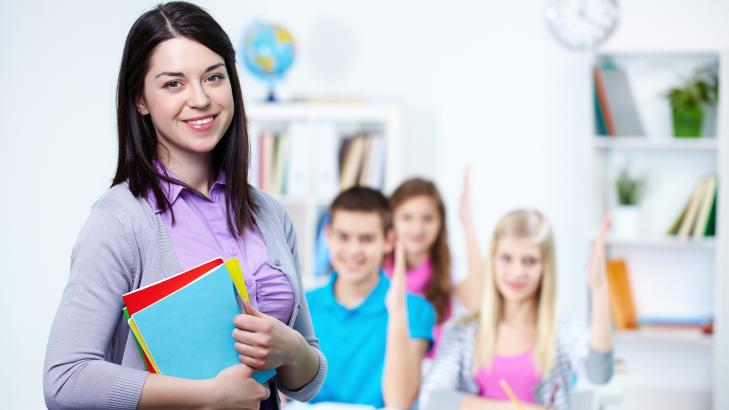 دور المعلم في تنمية التفكير الإبداعي لدى الأطفال