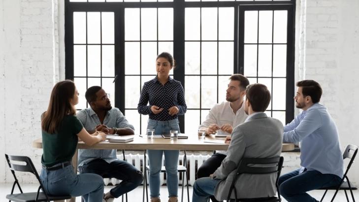 أهمية بناء علاقة قوية في الكوتشينغ