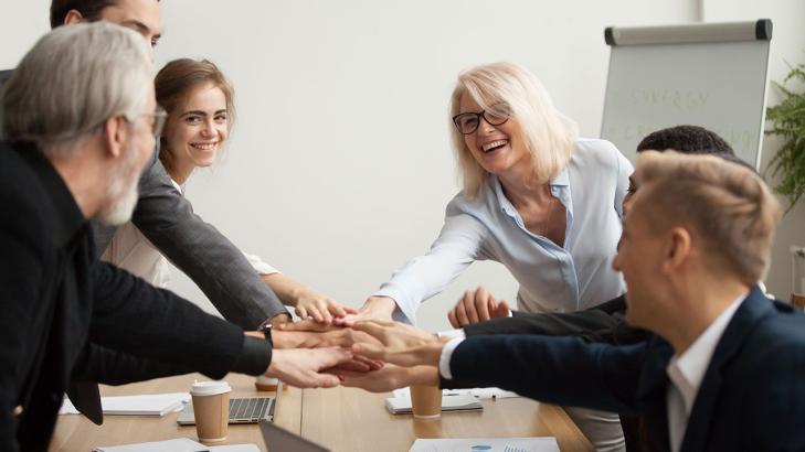 التوجهات السائدة في بناء ثقافة الكوتشينغ