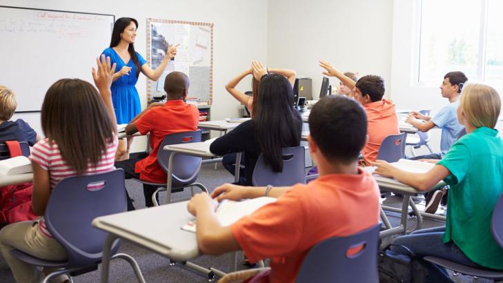 مفهوم الجودة في التعليم