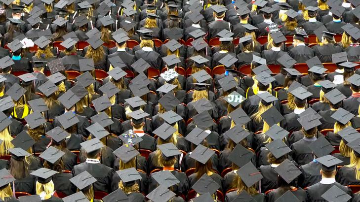 التعلم السريع – الأمراض التربوية - النمطية: قالب واحد يناسب الجميع