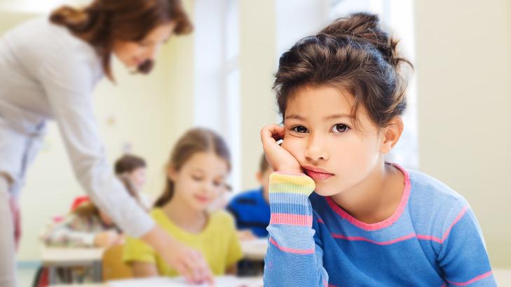 الذكاء العاطفي والاهتمام بمشاعر التلاميذ أهم مفاتيح النجاح