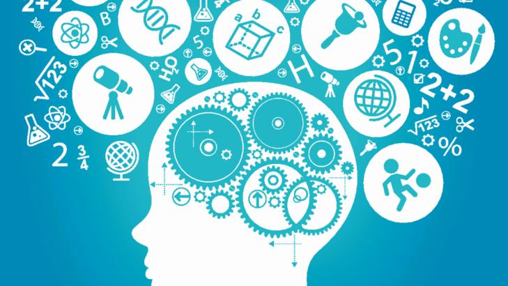 التعلم السريع يرفع من قيمة المتعلم و يعيد الإعتبار لإنسانيته.