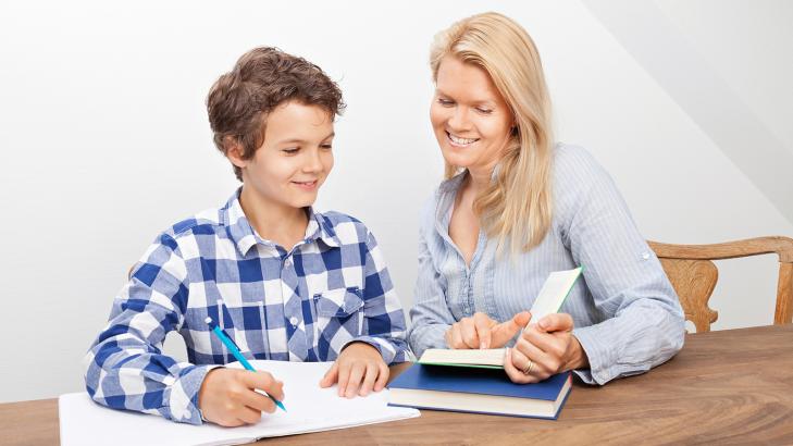 ممارسة الشورى بين المُعلِّم والمُتعلِّم