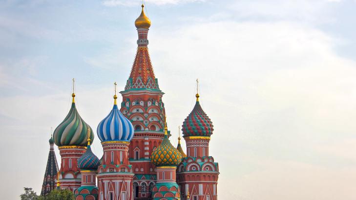 النتائج المؤكدة للتعلم السريع - موسكو