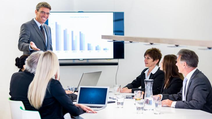 4 أنواع من تدريب الامتثال لتأهيل الموظفين الجدد