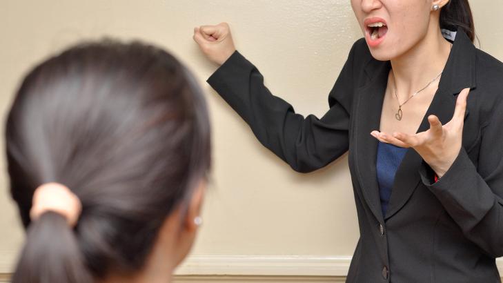 التعلم السريع – الأمراض التربوية - الأحكام المسبقة