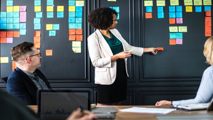 7 خطوات للتيسير الفعَّال