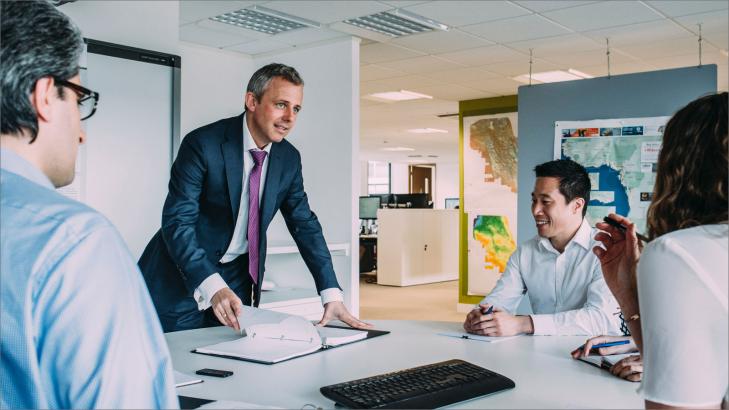 شركات التدريب: متطلباتها وأنواعها وتكاليفها وأرباحها