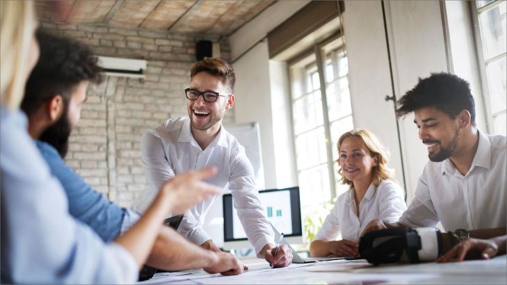 10 أنواع من أساليب تدريب الموظفين