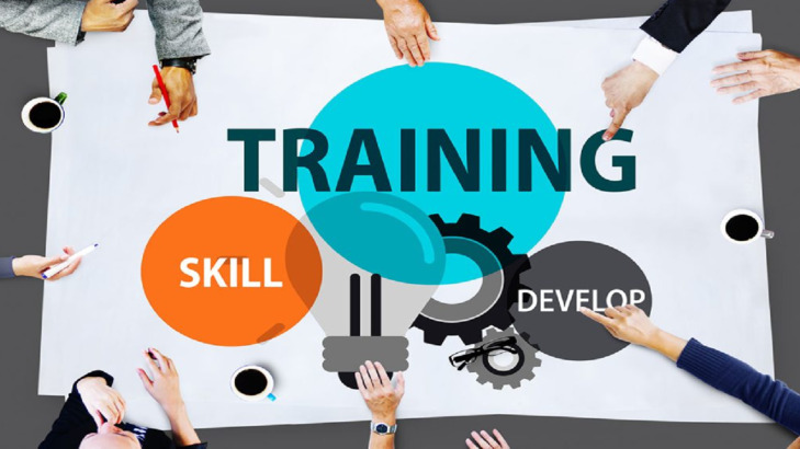 مهارات تدريب الموظفين: تعريفها وأنواعها وفوائدها