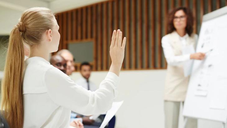 الفرق بين نظام إدارة التدريب ونظام إدارة التعلم - الجزء الأول