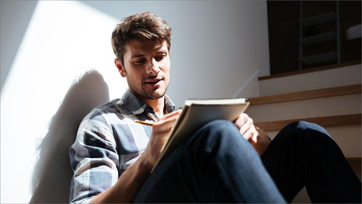 6 خطوات لإطلاق مدونة كوتشينغ