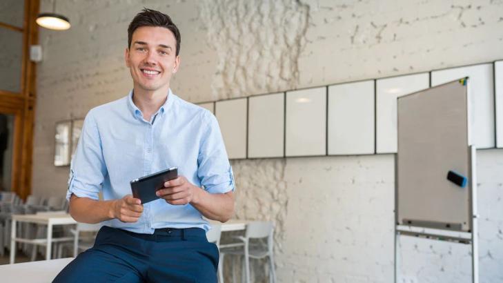 كيف تتعامل مع خوض تجربة جديدة في عالم التدريب؟