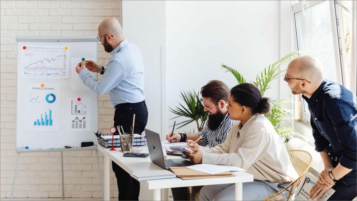 8 نصائح لتدريب المستخدمين الخارجيين