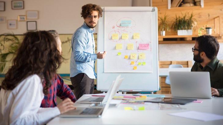 4 نصائح لإجراء عملية تقييم هادفة لبرامج التعلم والتطوير