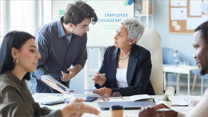 5 خطوات لإعداد برنامج تدريب ناجح