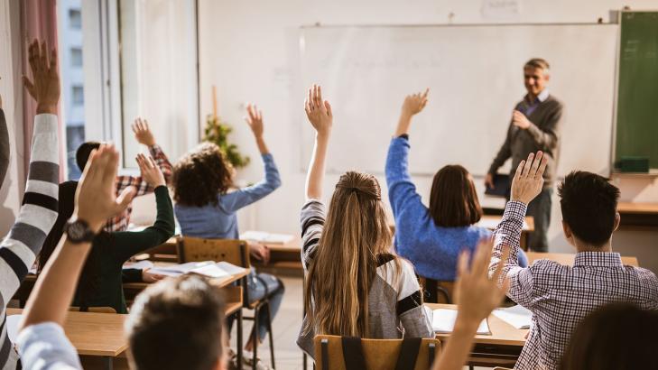 فهم الخطوات الست لعملية التصميم التعليمي