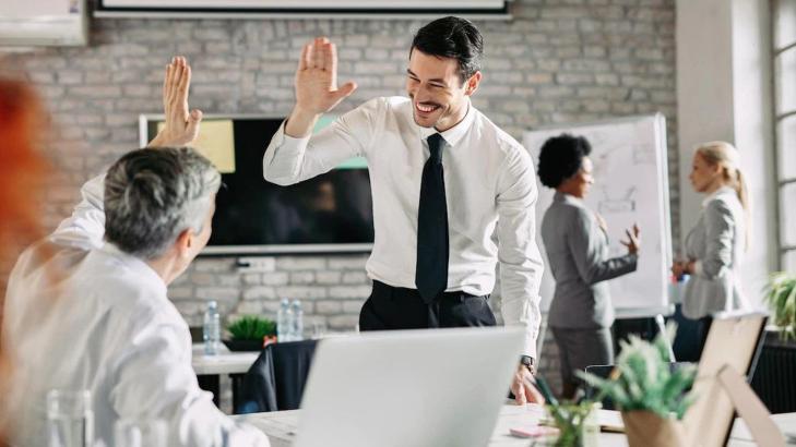  6 طرائق يمكن للكوتش التنفيذي من خلالها رفع مستوى المؤسسة