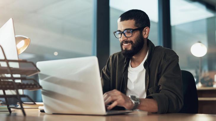 5 خطوات لوضع استراتيجية للتعلم الإلكتروني