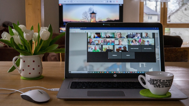 6 فوائد للتدريب على استخدام ميزة التكامل بين زووم وإيه فرونت