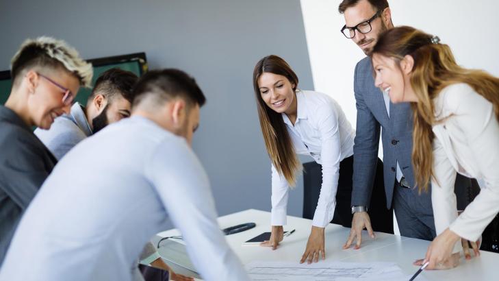 5 خطوات لتحسين التدريب