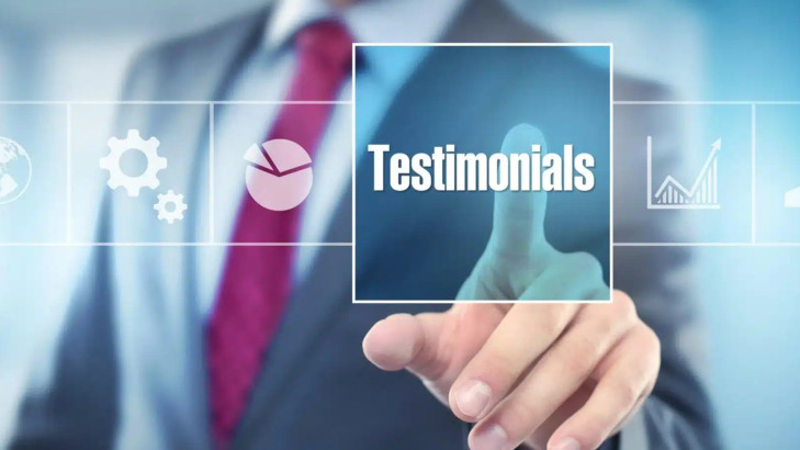 تزكيات العملاء السابقين: فوائدها، وأهميتها، وخطوات إعدادها، وأمثلة عنها (الجزء الثاني)