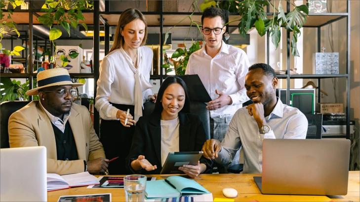 7 نصائح لتصميم برنامج ومواد تدريبية للمتدربين