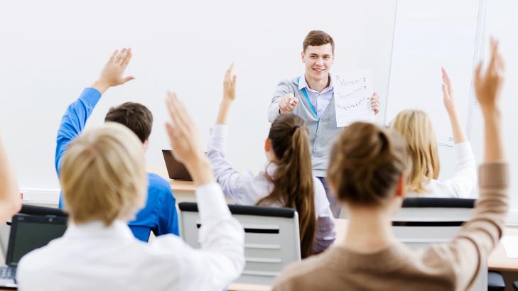 أهمية الوسائل التعليمية والقواعد لاستخدامها