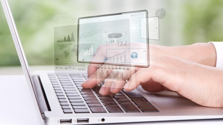 كيف تؤثر التكنولوجيا على طريقة التعلم ؟ – انفوجرافيك -