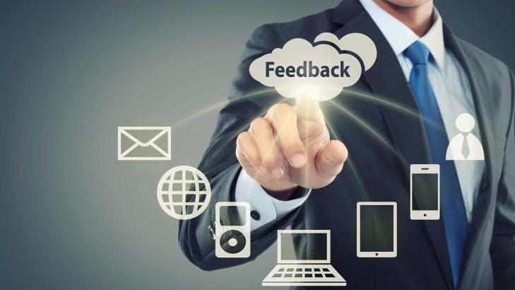 وظائف التغذية الراجعة