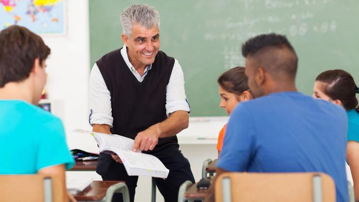 واجبات المعلم الذي يرغب بتحقيق الجودة