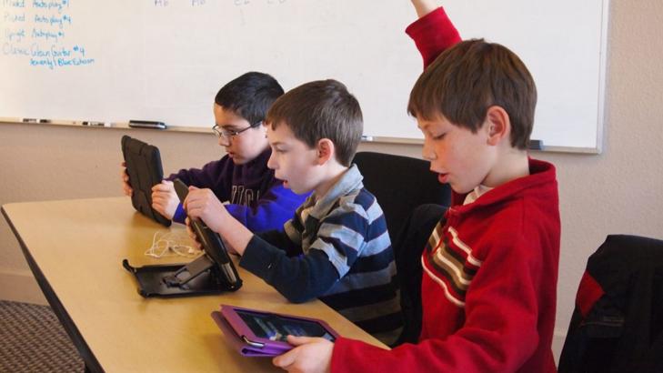 الوسائط و تقنيات التعليم