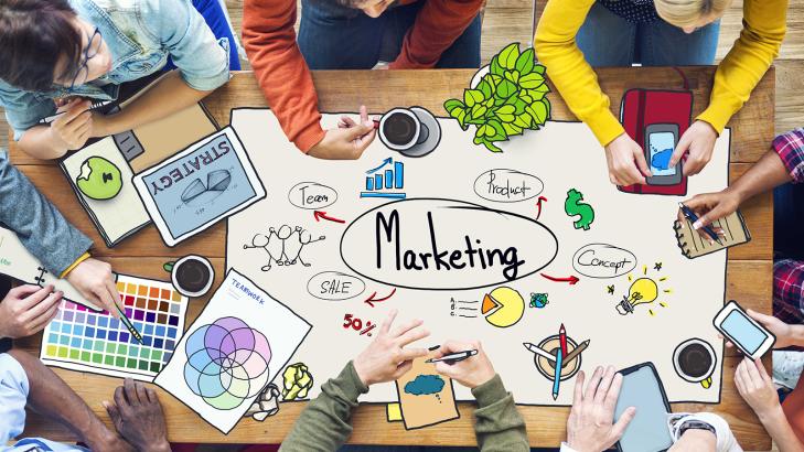 تسع أفكار مفيدة من أجل مستشاري التسويق الاستراتيجيين