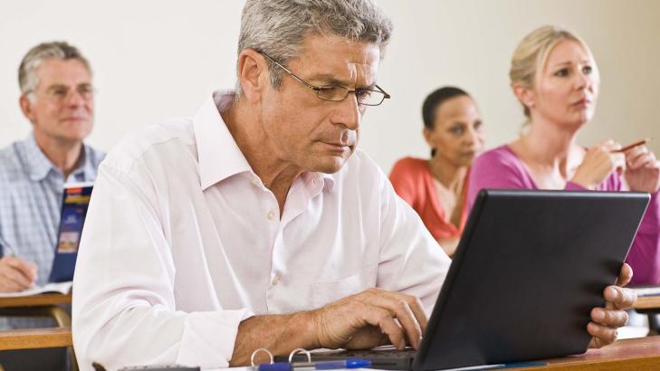 الأندراغوجي: نظرية التعلم