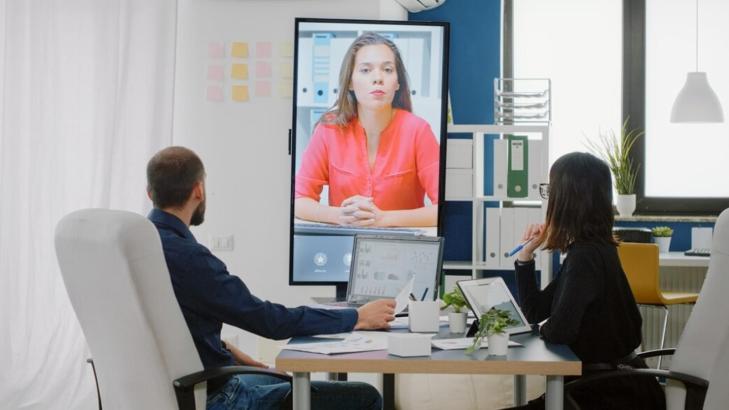 6 قواعد أساسية بسيطة للتيسير في ورشات التدريب الافتراضية