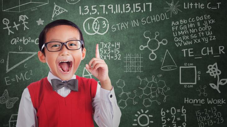 دور المدرسة في الكشف عن الموهبة