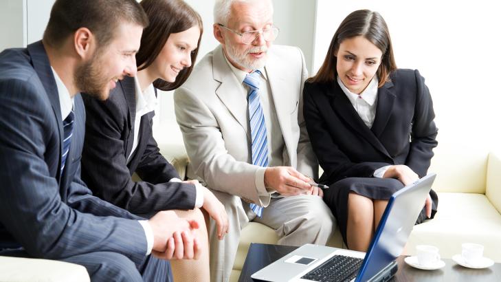 لماذا يحتاج المدراء أن يكونوا كوتشز على الحياة المهنية