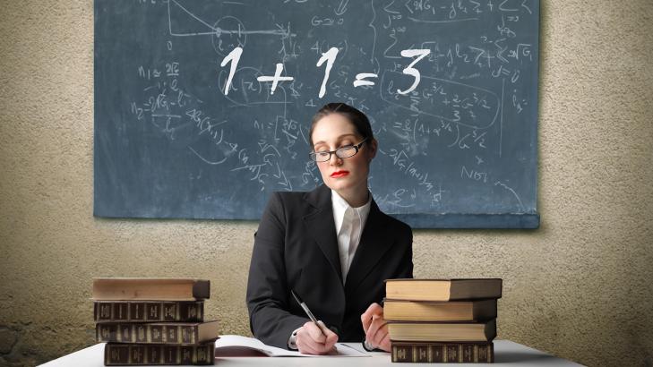 التعلم السريع – الأمراض التربوية - التلقين بلا حركة