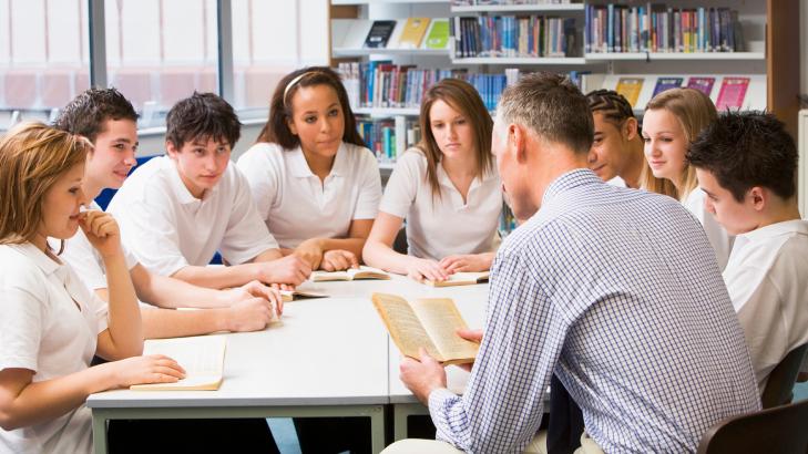 المُعلِّم الذي نحتاج إليه في هذا العصر