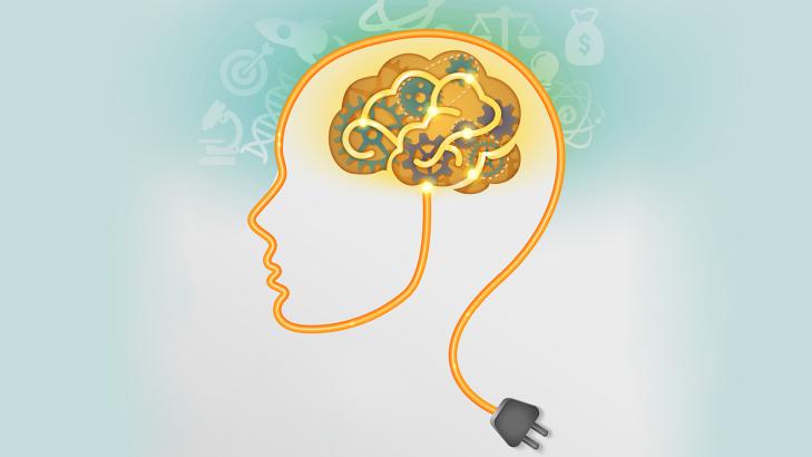 قوانين البناء المعرفي