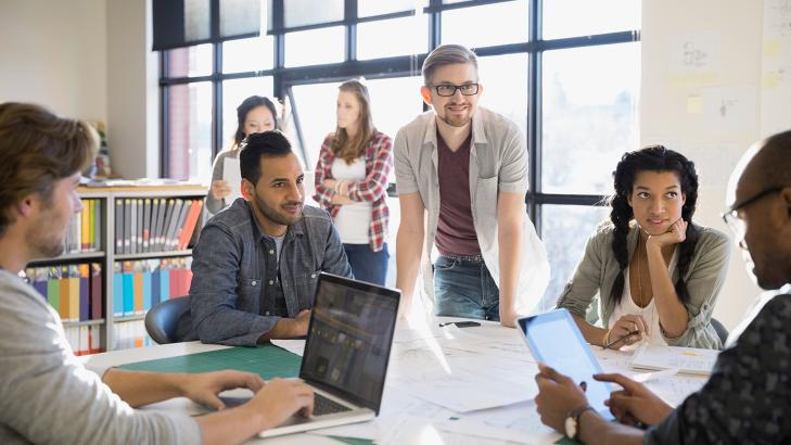 النتائج المؤكدة للتعلم السريع - 1400