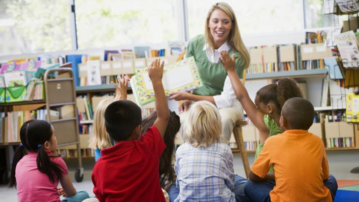 رفع درجة التفاعل بين المُتعلِّم والمُعلِّم